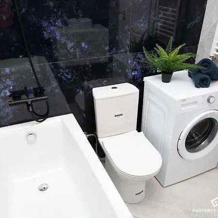 Stylish Near Center * בוקרשט