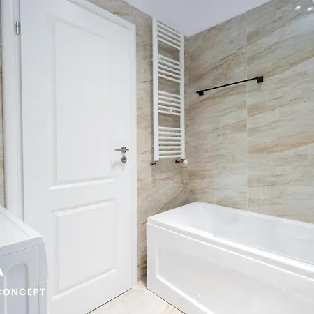 Stylish Near Center Apartment Bucharest