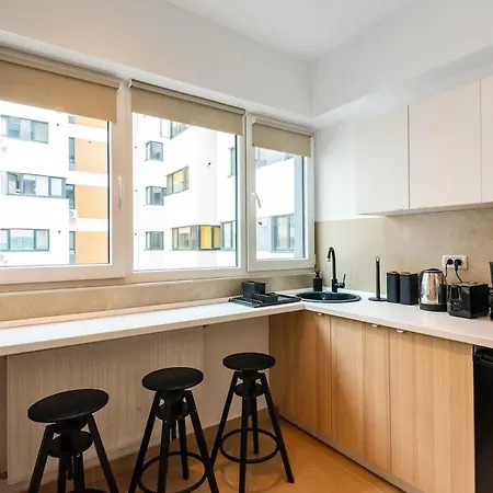 Stylish Near Center Bucharest