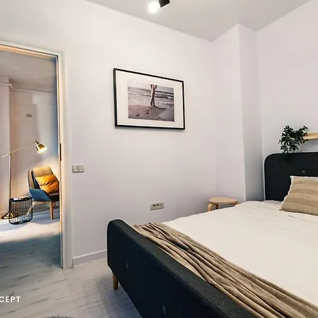 Appartamento Stylish Near Center *