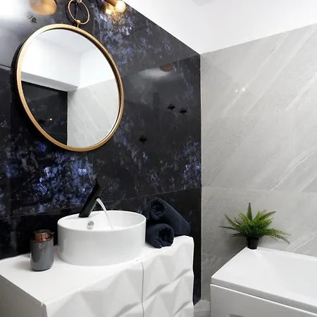 Stylish Near Center Appartamento Bucarest