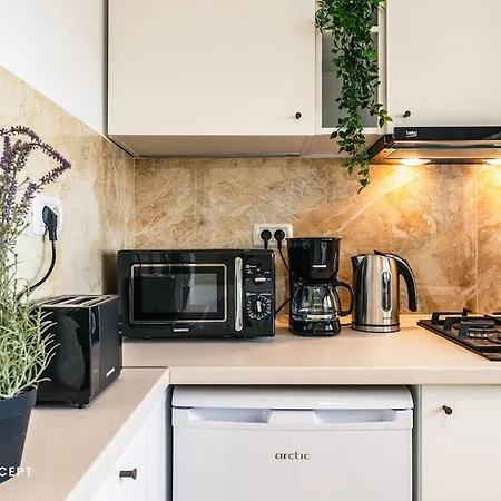 Stylish Near Center * Βουκουρέστι