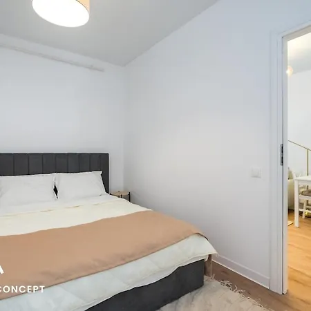 Stylish Near Center * Bucharest