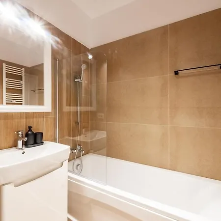 Stylish Near Center * Bucharest