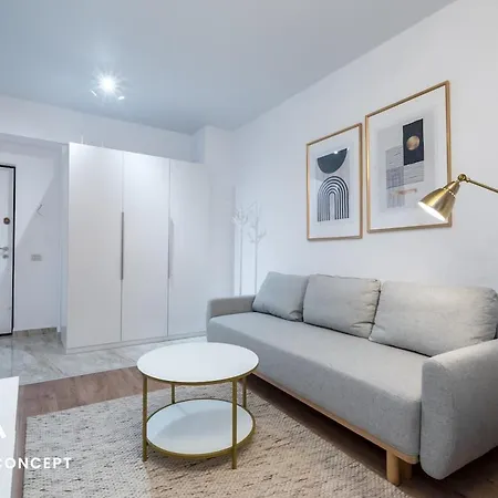 Stylish Near Center Bucharest