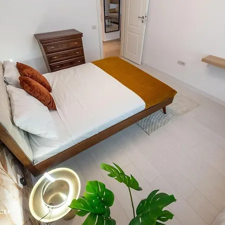 Stylish Near Center * Bucharest