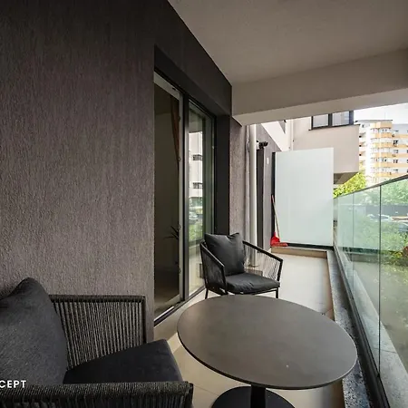 Stylish Near Center * Bucharest