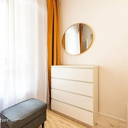 Stylish Near Center Βουκουρέστι