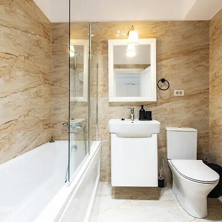 Appartamento Stylish Near Center *