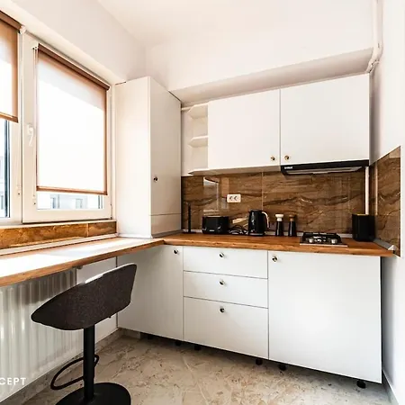 Appartamento Stylish Near Center