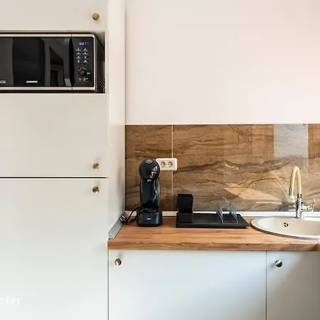 Stylish Near Center Bucharest