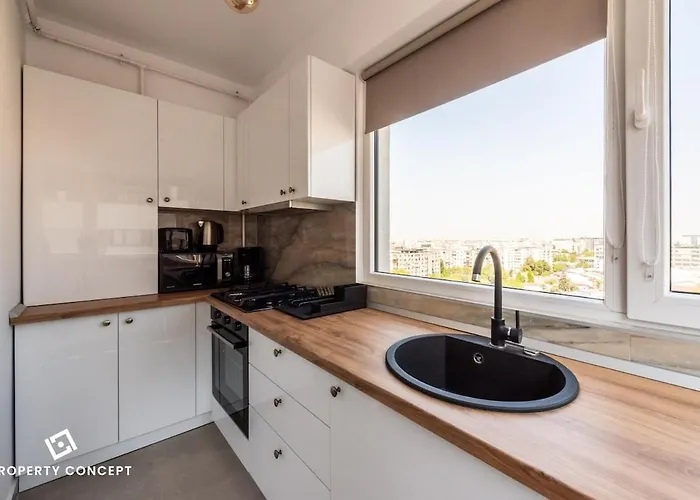 Apartman Stylish Near Center Bukarest