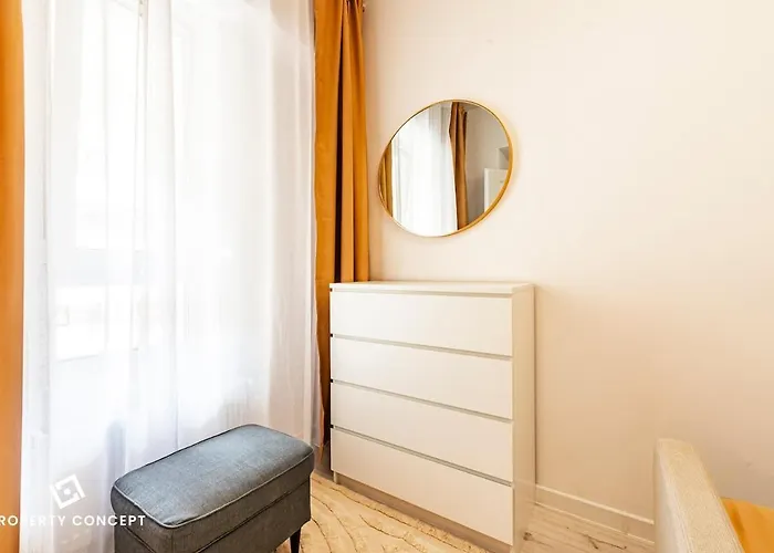 Stylish Near Center בוקרשט
