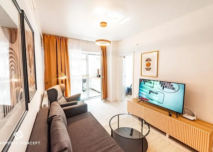 דירה Stylish Near Center בוקרשט