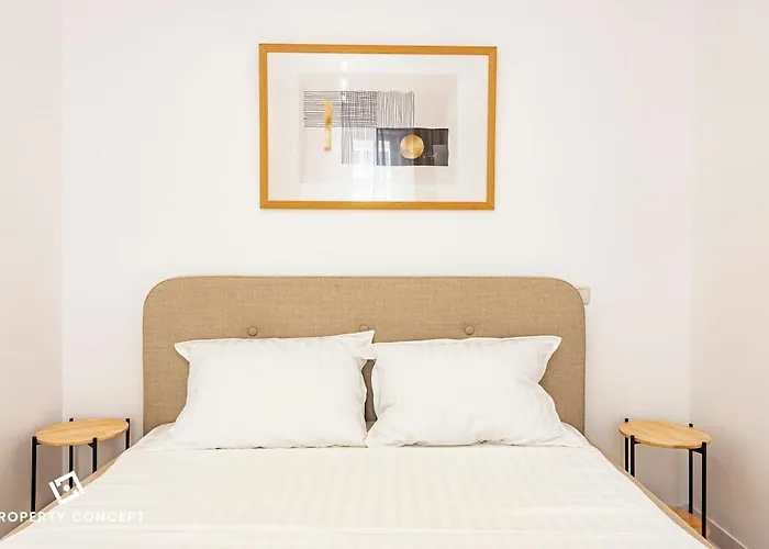 Apartman Stylish Near Center Bukarest