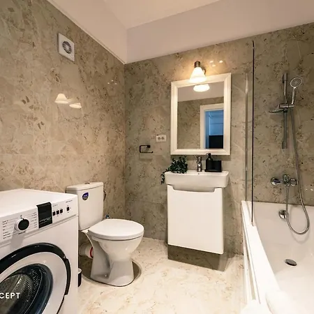 Stylish Near Center Bucarest