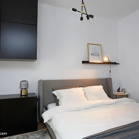 Stylish Near Center Appartement *