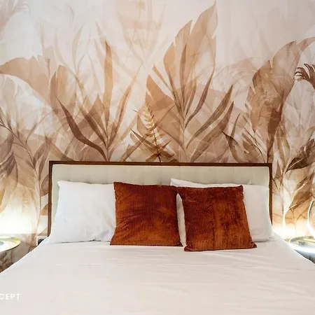 Stylish Near Center Appartement *