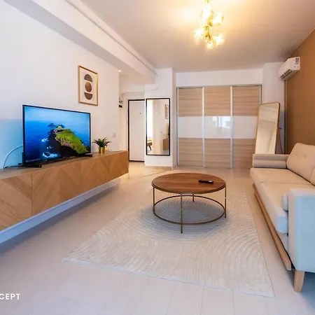 Appartement Stylish Near Center *