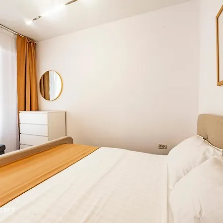 Appartement Stylish Near Center *